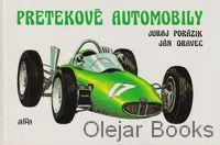 Pretekové automobily