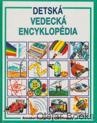 Detská vedecká encyklopédia