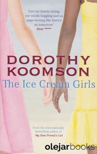 The Ice Cream Girls