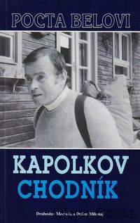 Kapolkov chodník