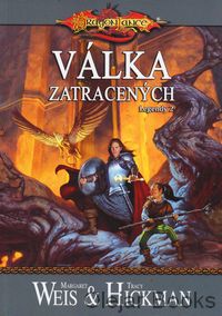 Válka zatracených