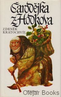 Čarodějka z Hodkova