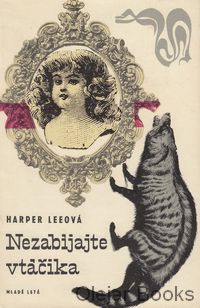 Nezabíjajte vtáčika