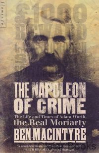 The Napoleon of Crime