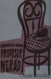 Profesor Neřád
