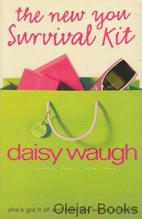 The New You Survival Kit
