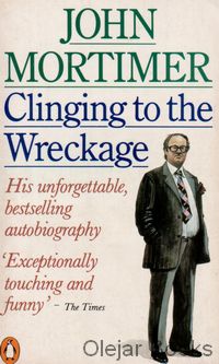 Clinging to the Wreckage
