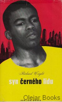 Syn černého lidu