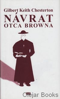 Návrat otca Browna