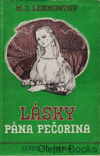 Lásky pána Pečorina