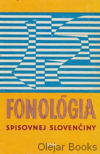 Fonológia spisovnej slovenčiny