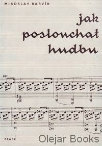 Jak poslouchat hudbu