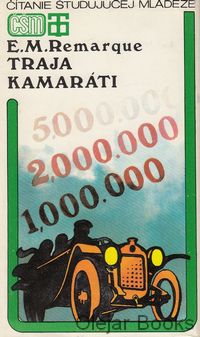 Traja kamaráti
