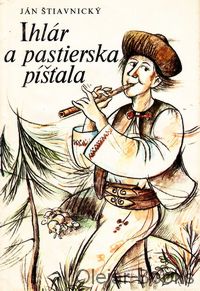 Ihlár a pastierska píšťala
