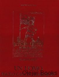 Un uomo