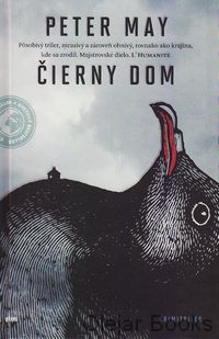 Fín z ostrova Lewis 1: Čierny dom