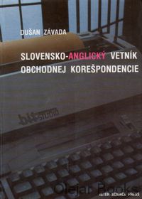 Slovensko-anglický vetník obchodnej korešpondencie