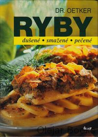 Dr. Oetker Ryby