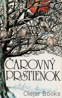 Čarovný prstienok