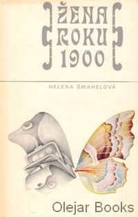 Žena roku 1900
