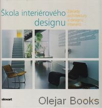 Škola interiérového designu
