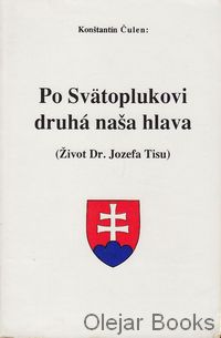 Po Svätoplukovi druhá naša hlava
