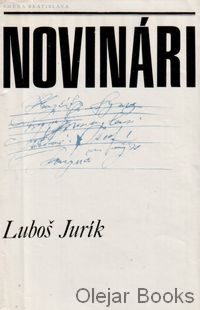 Novinári