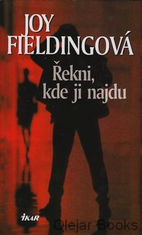 Řekni, kde ji najdu
