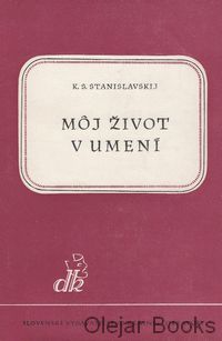 Môj život v umení