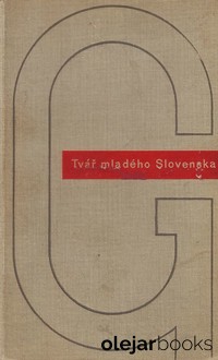 Tvář mladého Slovenska