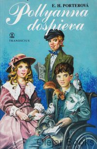 Pollyanna dospieva