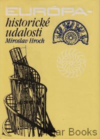 Európa - historické udalosti