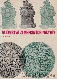 Tajomstvá zemepisných názvov