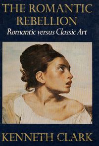 The Romantic Rebellion