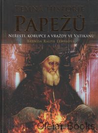 Temná historie papežů