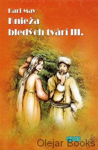 Knieža bledých tvárí III.