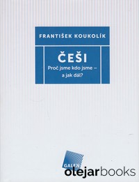 Češi - Proč jsme kde jsme - a jak dál?