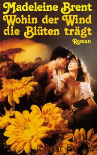 Wohin der Wind die Blüten trägt