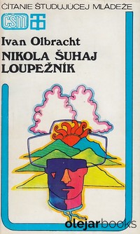 Nikola Šuhaj loupežník