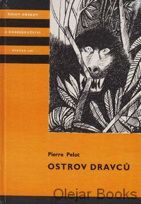 Ostrov dravců
