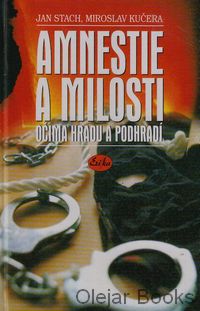 Amnestie a milosti