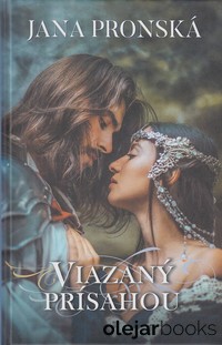 Viazaný prísahou