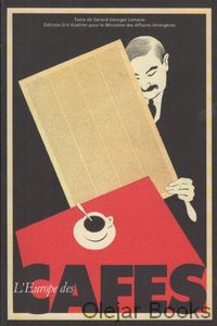 L'Europe des Cafés
