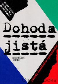 Dohoda jistá