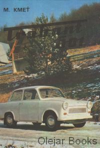 Trabant 601