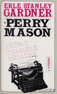 Perry Mason: Případ osamělé dědičky