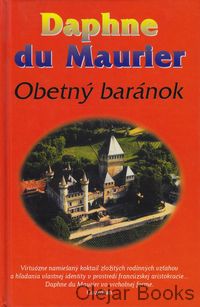 Obetný baránok