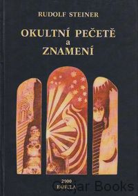 Okultní pečetě a znamení