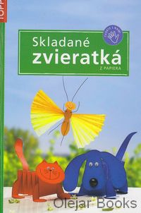 Skladané zvieratká 