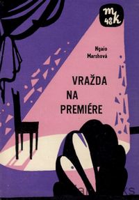 Vražda na premiére